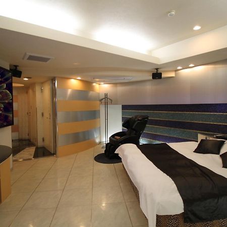 Hotel Shasha Toyonaka (Adults Only) Ngoại thất bức ảnh