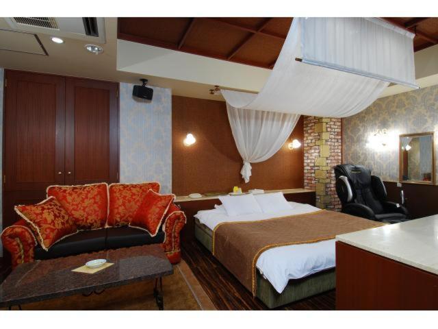 Hotel Shasha Toyonaka (Adults Only) Ngoại thất bức ảnh